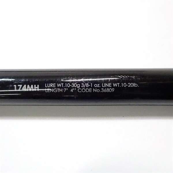 １６ポイズングロリアス１７４ＭＨ